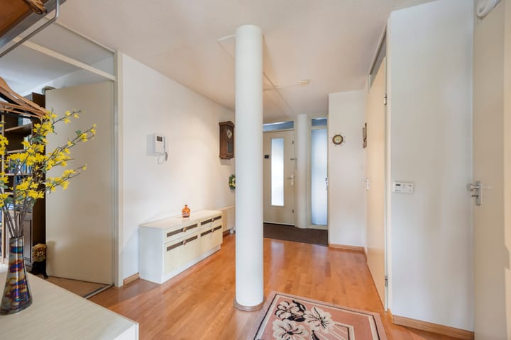 Foto 8 van Marsmanplein 25