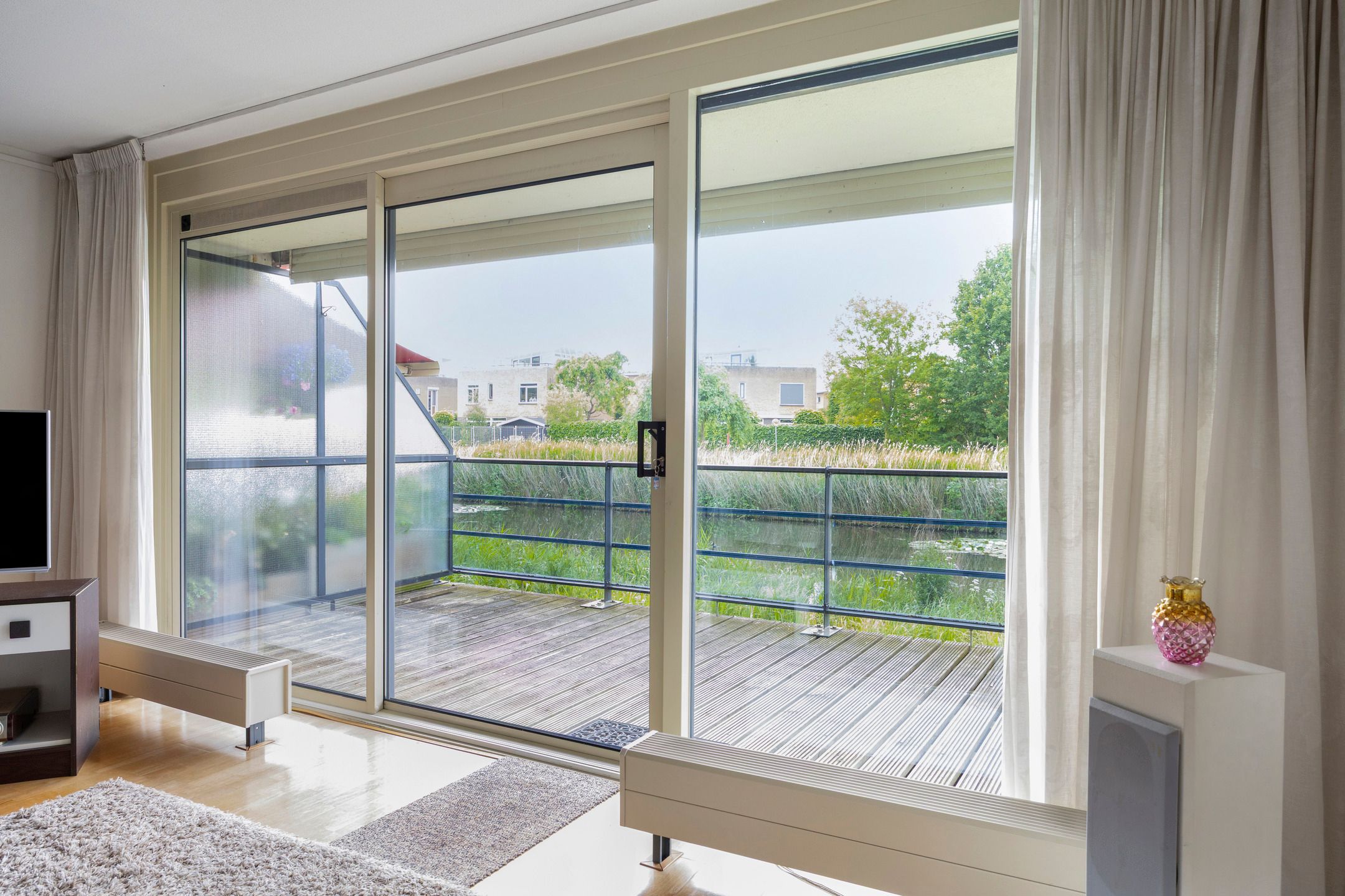 Photo 12 of Marsmanplein 25