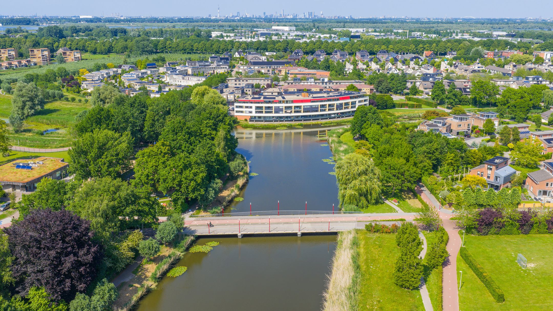 Photo 27 of Marsmanplein 25