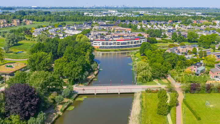 Foto 27 van Marsmanplein 25