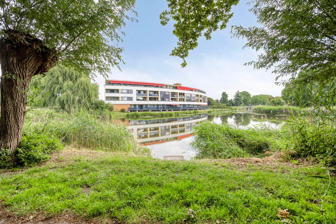 Photo 28 of Marsmanplein 25