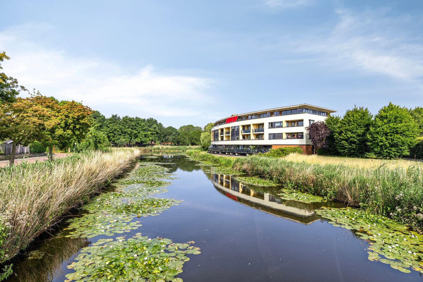 Photo 29 of Marsmanplein 25