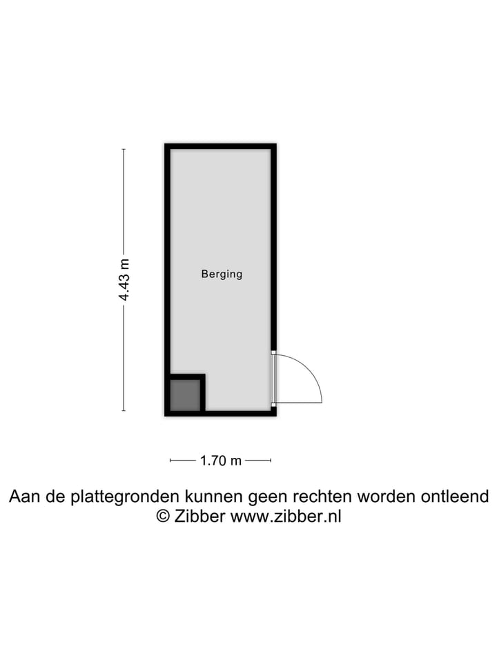 Foto 33 van Marsmanplein 25
