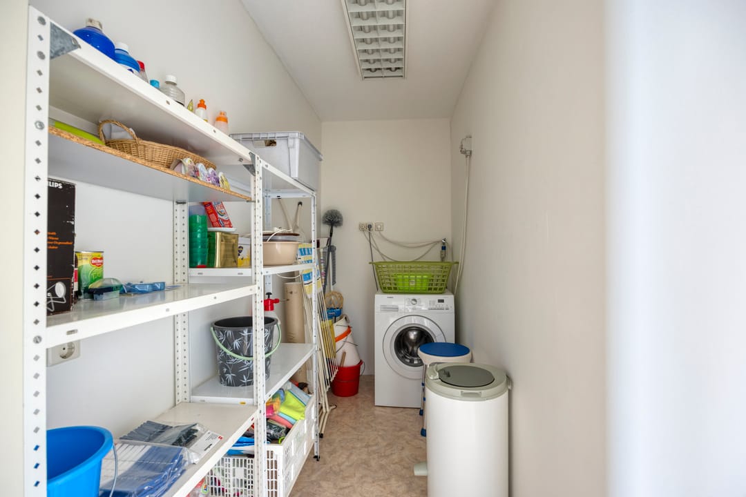 Photo 23 of Marsmanplein 25