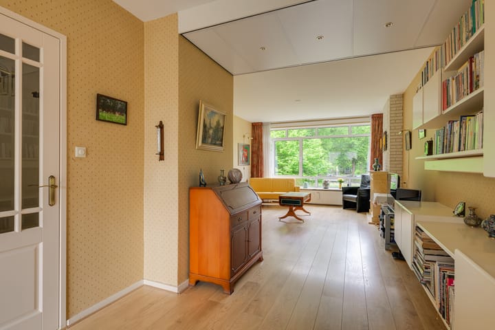 Foto 2 van Smaragdhorst 100