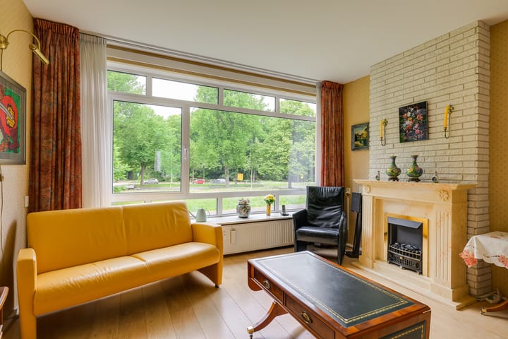 Foto 8 van Smaragdhorst 100