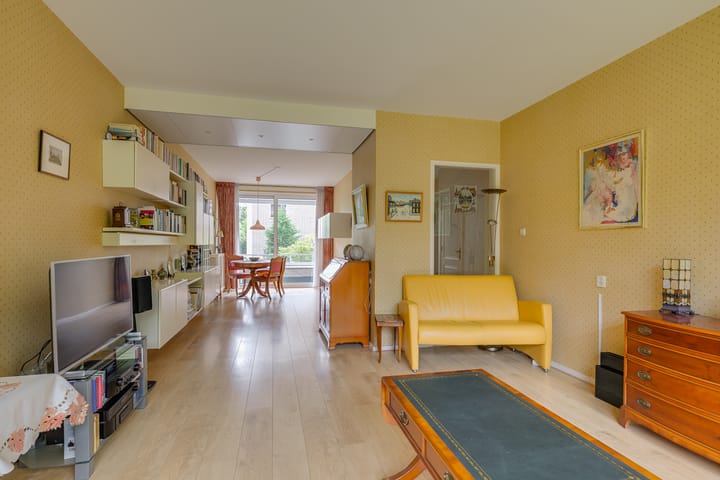 Foto 9 van Smaragdhorst 100