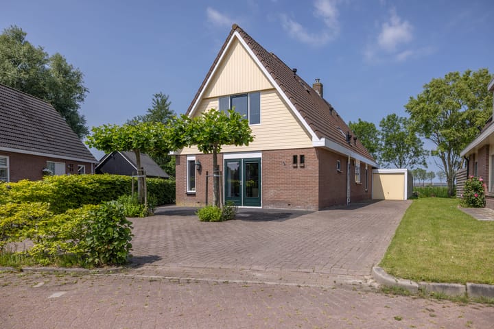 Photo 5 of Skûlestrjitte 33