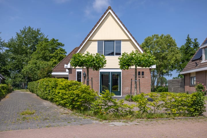 Photo 6 of Skûlestrjitte 33