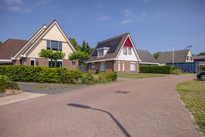 Photo 7 of Skûlestrjitte 33