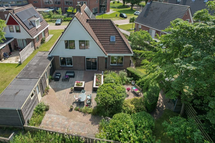 Photo 51 of Skûlestrjitte 33