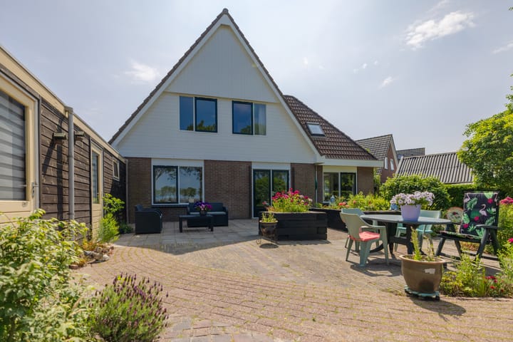 Photo 53 of Skûlestrjitte 33