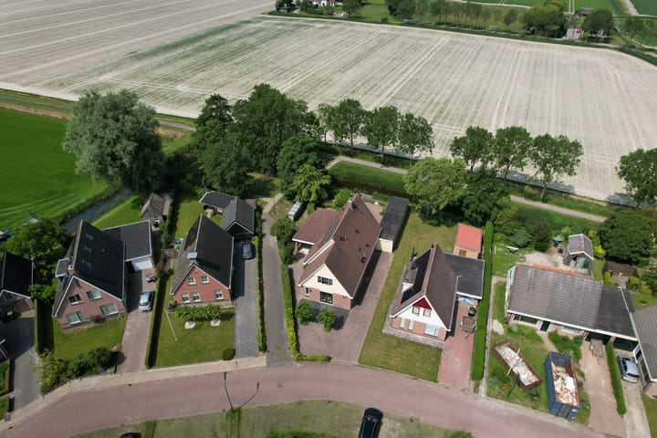 Photo 4 of Skûlestrjitte 33