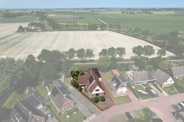 Photo 70 of Skûlestrjitte 33