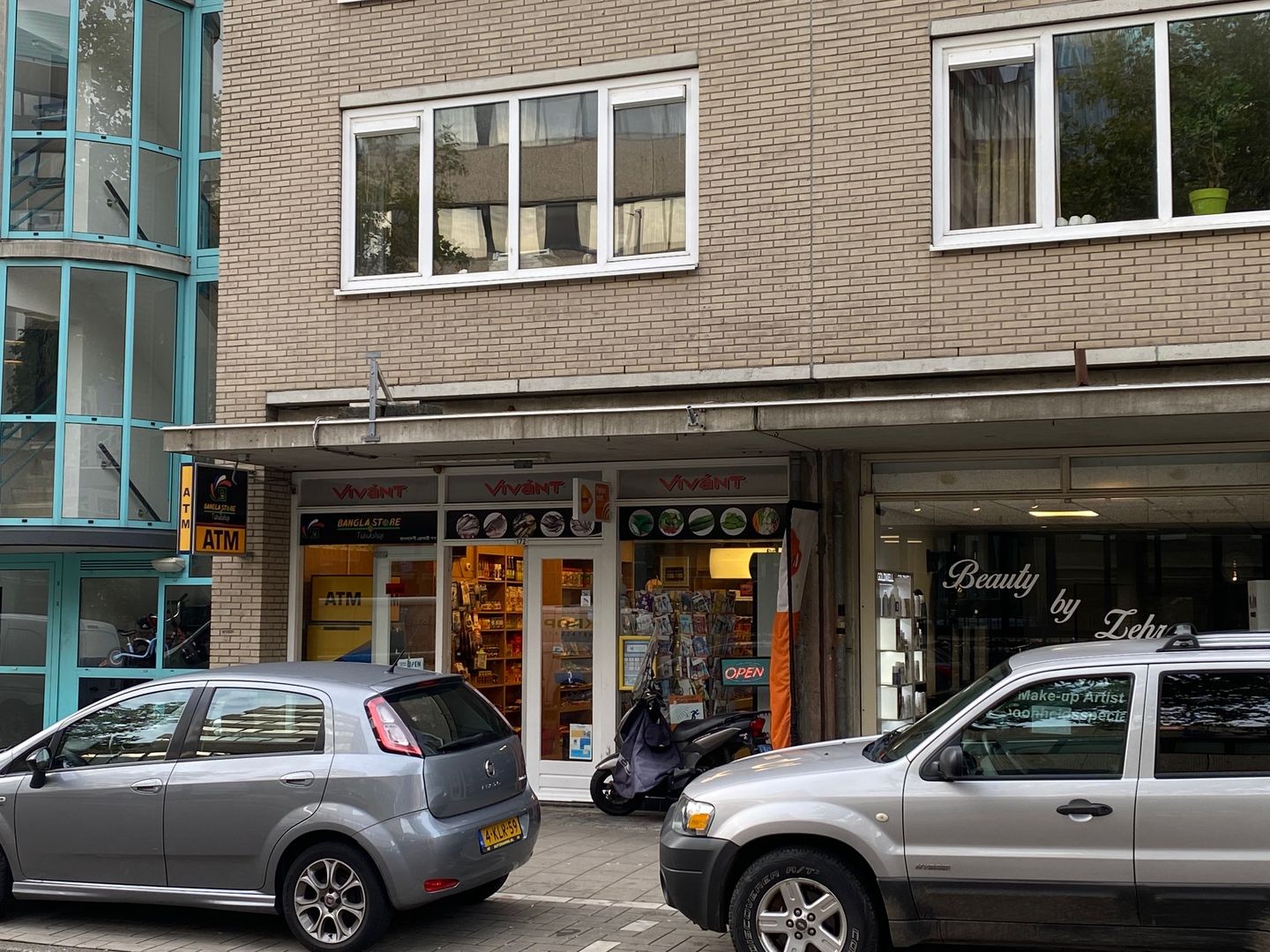 View photo 3 of Eerste Oosterparkstraat 172