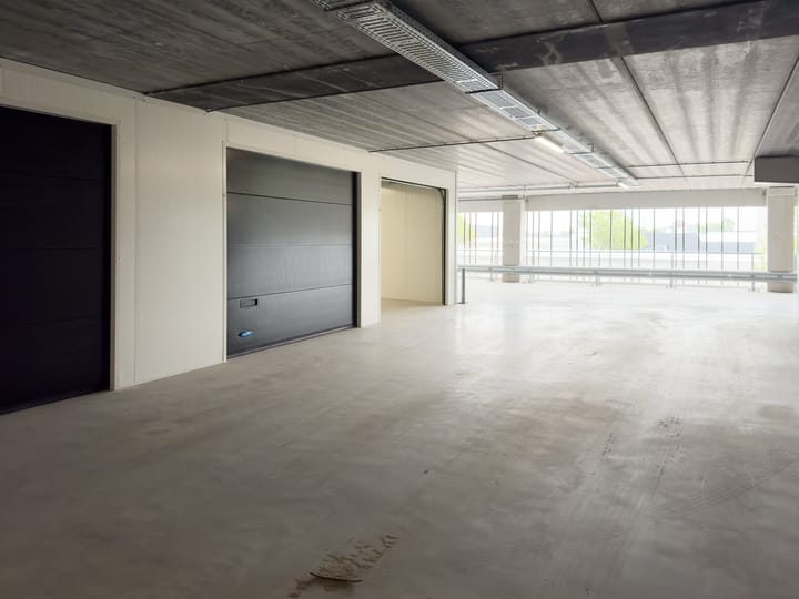 Foto 4 van Industrieweg 69-102