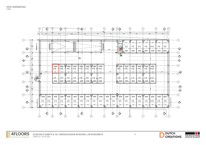 Foto 18 van Industrieweg 69-102