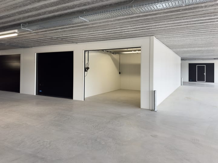 Industrieweg 69-102, Berkel en Rodenrijs