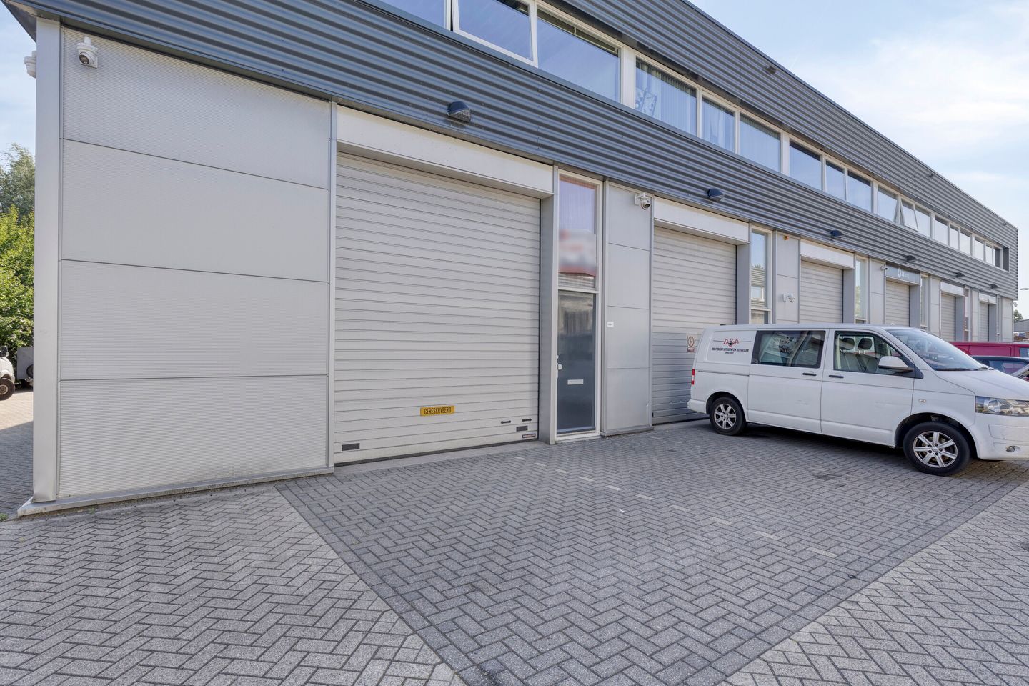 Bekijk foto 3 van Rotterdamseweg 386-B7