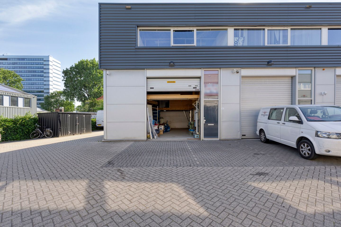 Bekijk foto 1 van Rotterdamseweg 386-B7