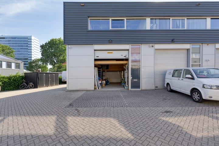 Rotterdamseweg 386-B7, Delft