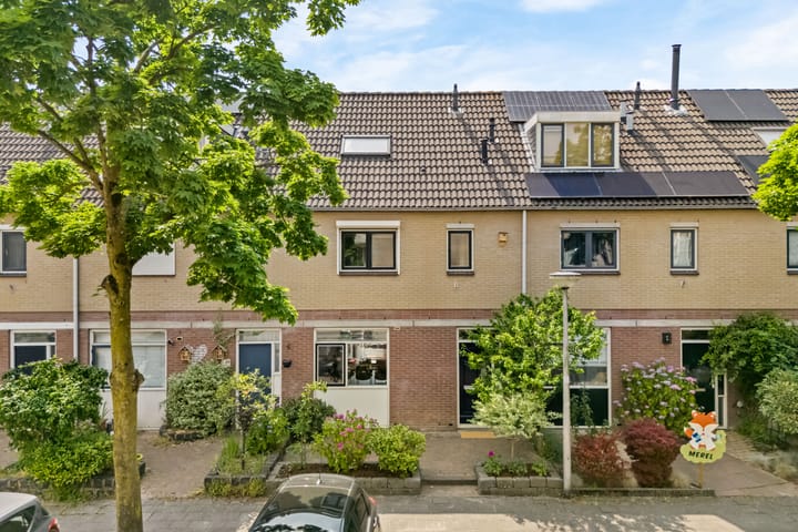 View photo of Camera Obscurastraat 28