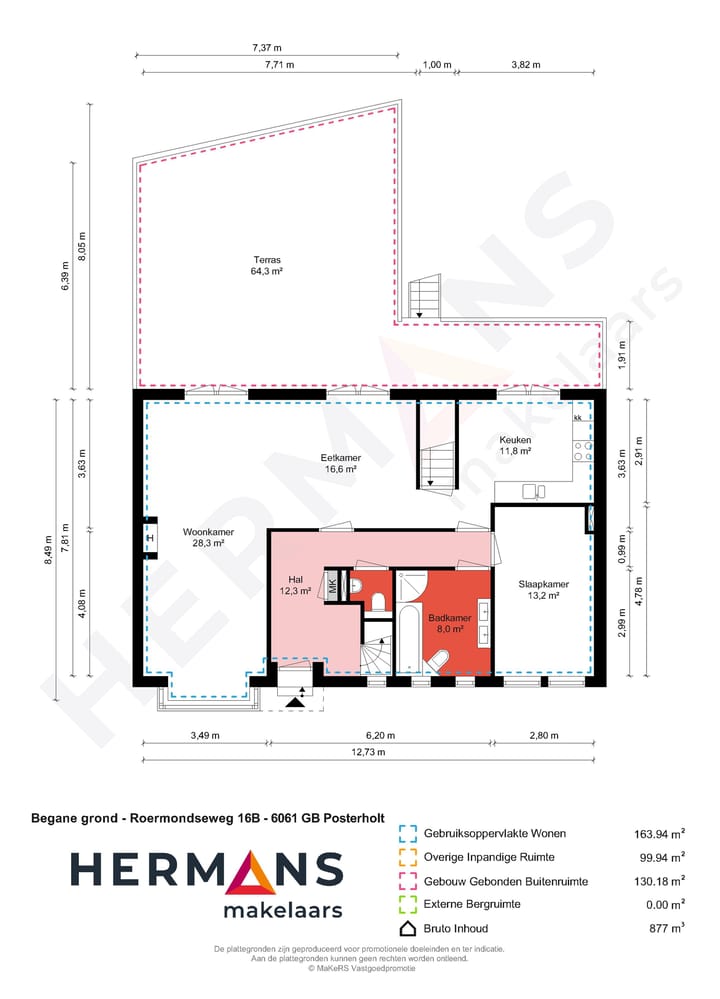 Foto 55 van Roermondseweg 16-B
