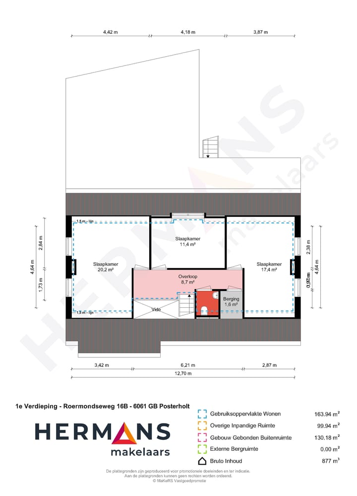Foto 56 van Roermondseweg 16-B