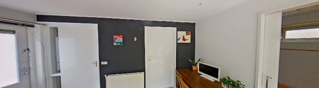 Slaapkamer