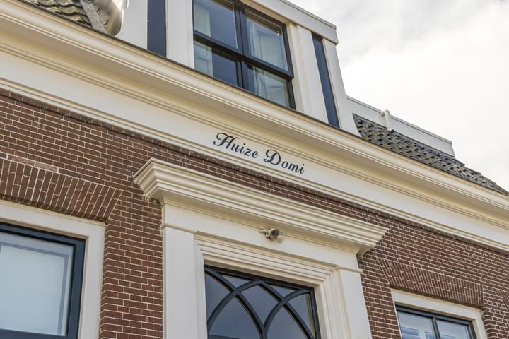 Foto 10 van Buren 14