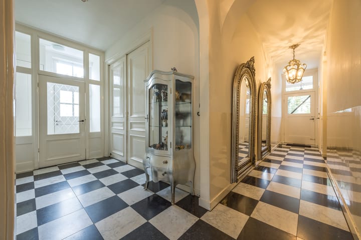 Foto 16 van Buren 14