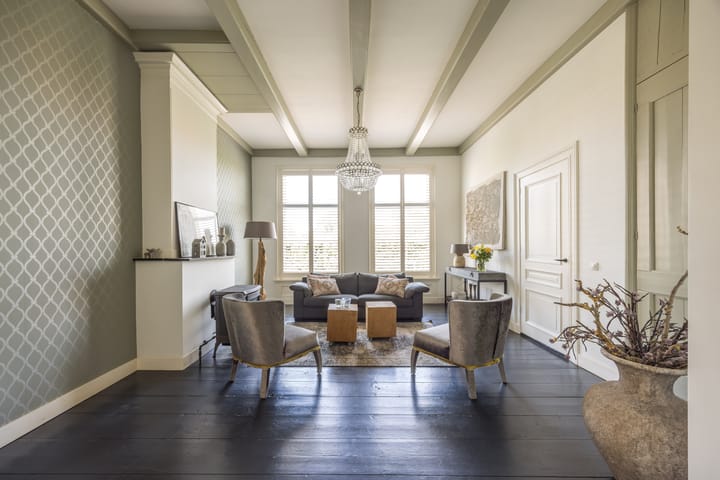 Foto 18 van Buren 14