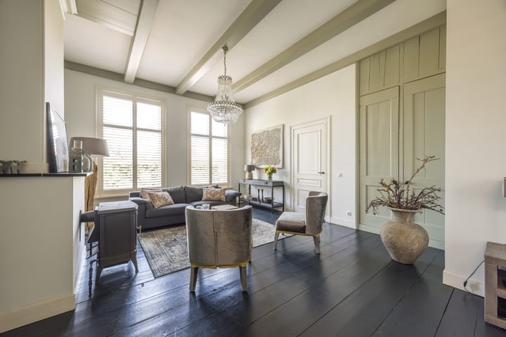 Foto 19 van Buren 14