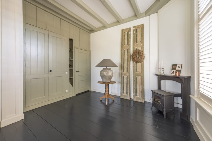 Foto 25 van Buren 14