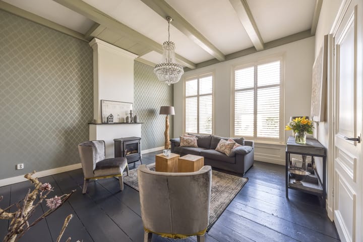 Foto 20 van Buren 14