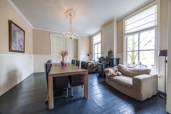 Foto 29 van Buren 14