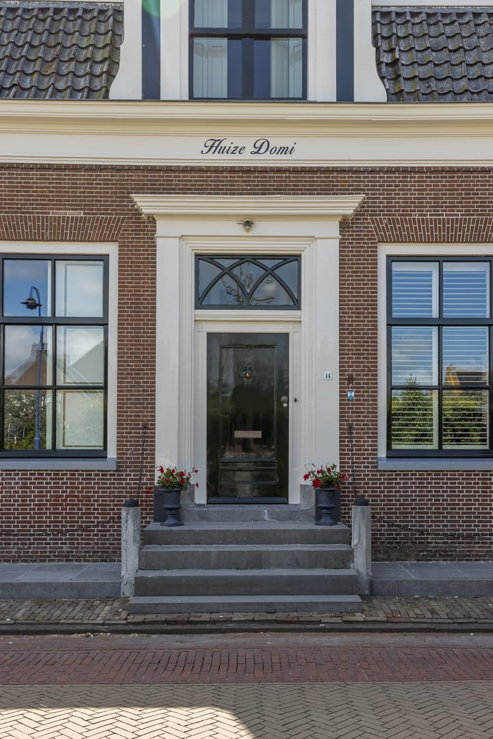 Foto 11 van Buren 14