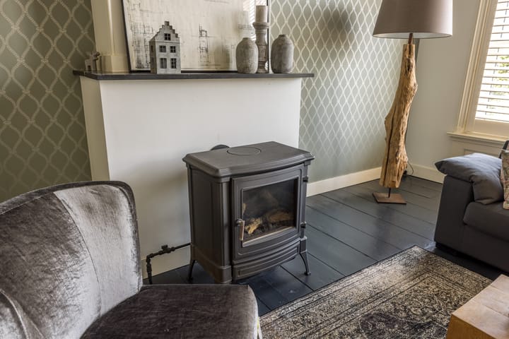 Foto 23 van Buren 14