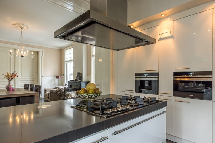 Foto 36 van Buren 14