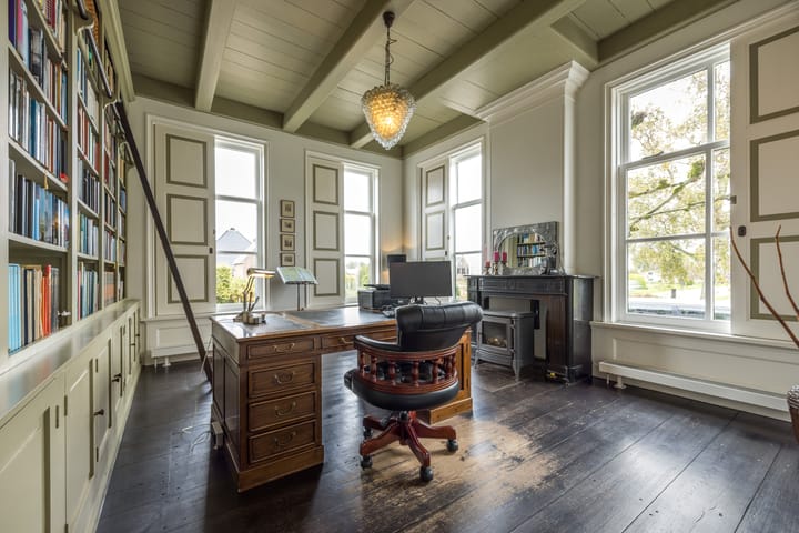 Foto 37 van Buren 14