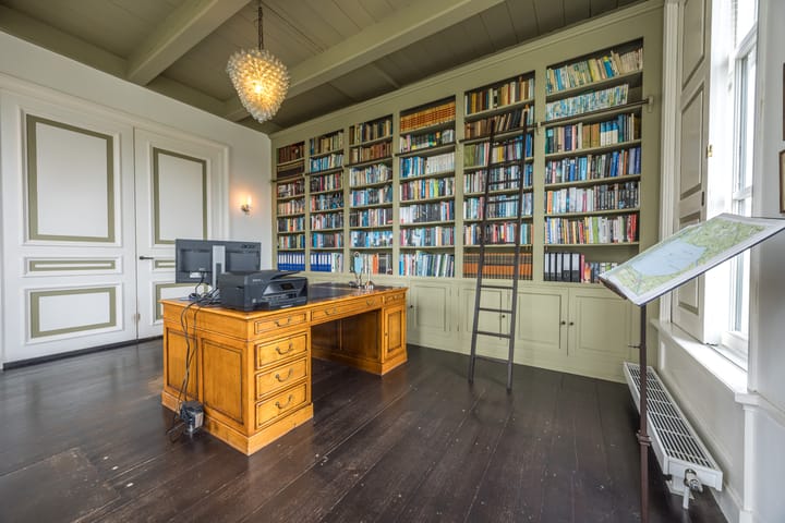 Foto 38 van Buren 14