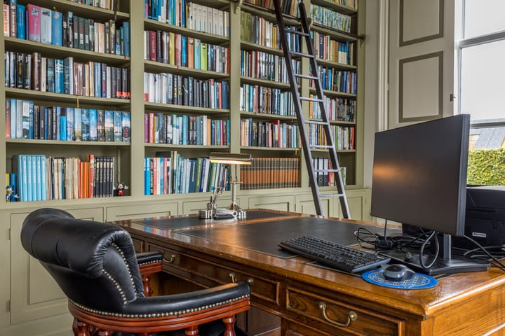 Foto 39 van Buren 14