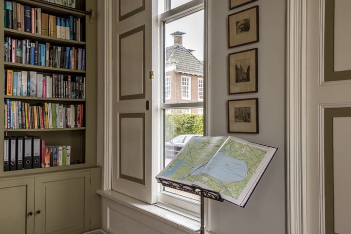 Foto 40 van Buren 14