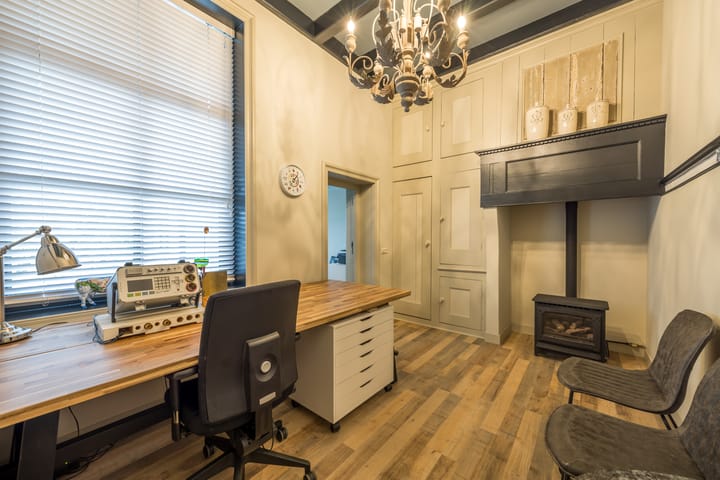 Foto 42 van Buren 14