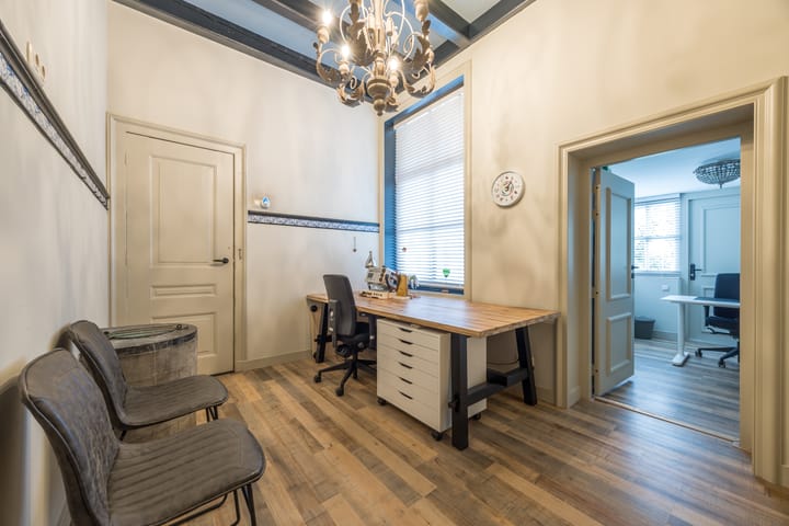 Foto 43 van Buren 14