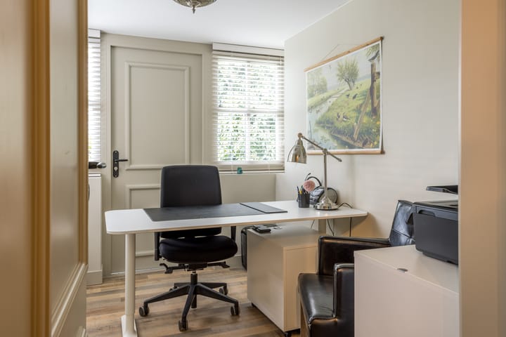 Foto 44 van Buren 14