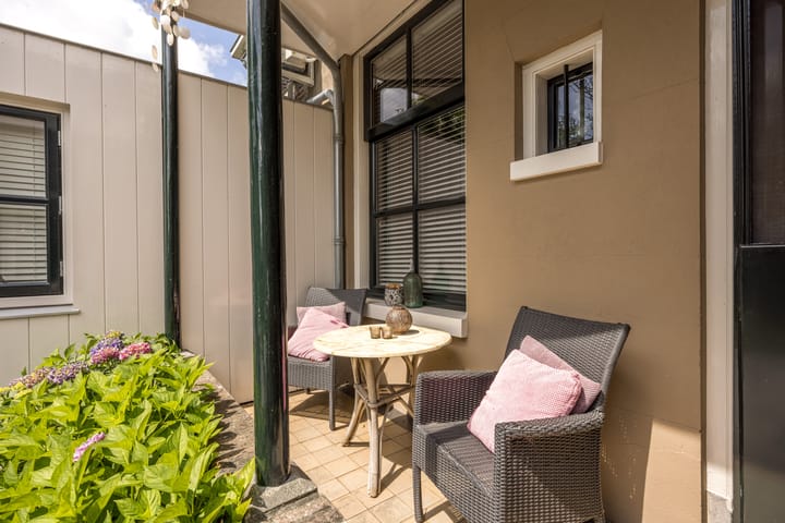 Foto 46 van Buren 14