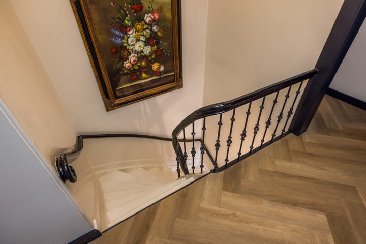 Foto 48 van Buren 14