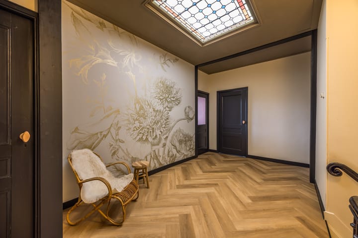 Foto 50 van Buren 14