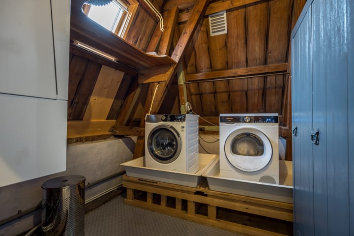 Foto 63 van Buren 14